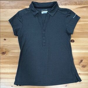 Women’s Columbia Polo
